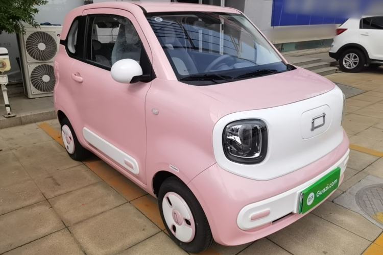 Used Bestune Pony 2024 170km Vitality Horse Exterior 1