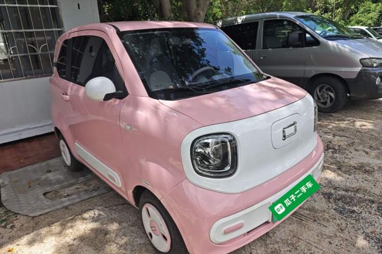 Used Bestune Pony 2024 170km Vitality Horse Exterior 1