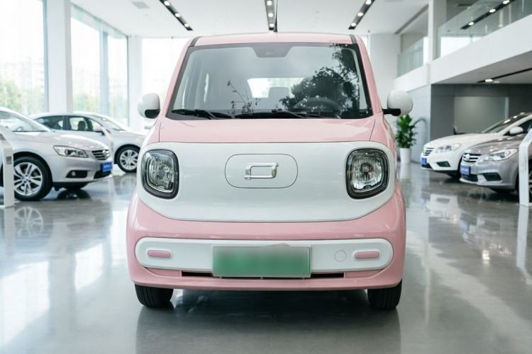 Used Bestune Pony 2024 170km Vitality Horse Exterior 1