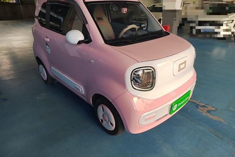 Used Bestune Pony 2024 170km Vitality Horse Exterior 1