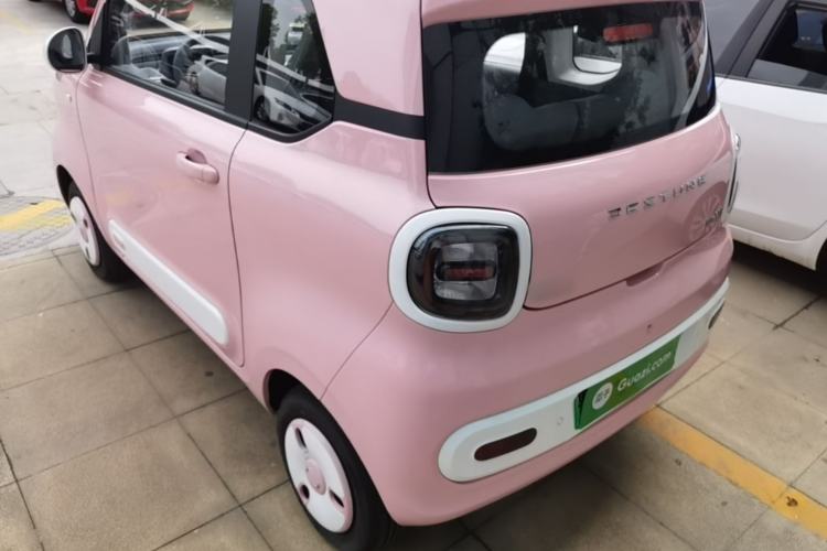 Used Bestune Pony 2024 170km Vitality Horse Exterior 2