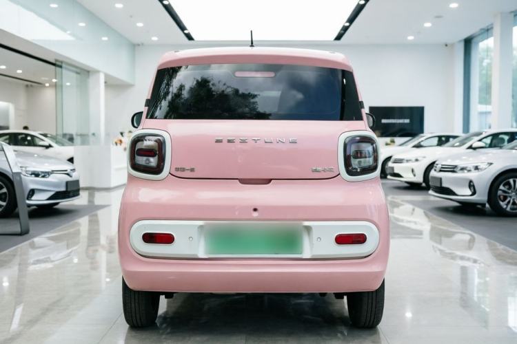 Used Bestune Pony 2024 170km Vitality Horse Exterior 2