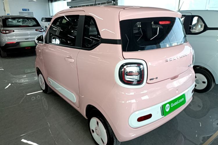 Used Bestune Pony 2024 170km Vitality Horse Exterior 2