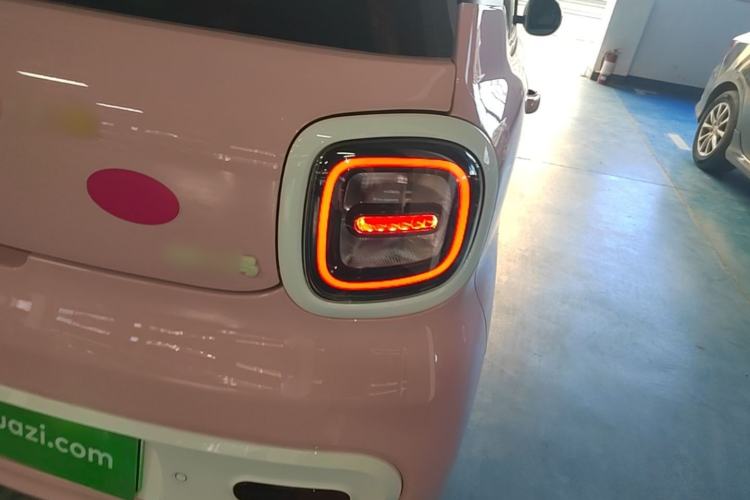 Used Bestune Pony 2024 170km Vitality Horse Exterior 3
