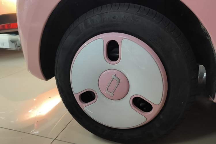 Used Bestune Pony 2024 170km Vitality Horse Exterior 4