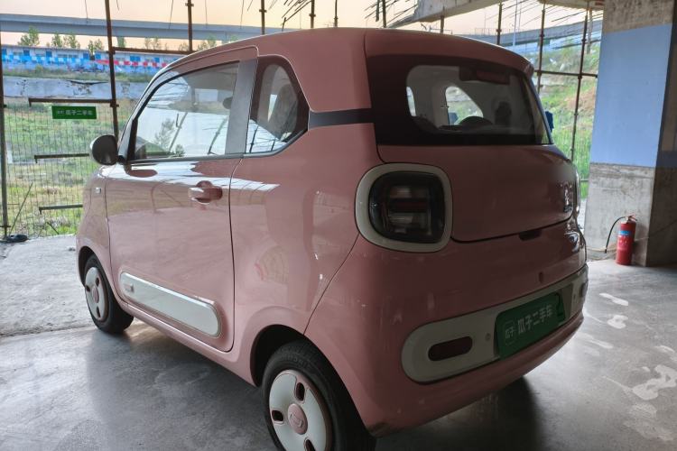 Used Bestune Pony 2024 170km Vitality Horse Exterior 5