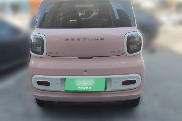 Used Bestune Pony 2024 170km Vitality Horse Exterior 6