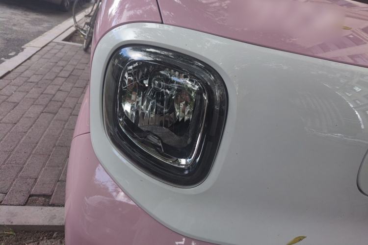 Used Bestune Pony 2024 170km Range Energizing Horse Exterior 6