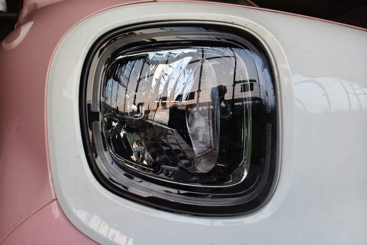 Used Bestune Pony 2024 170km Vitality Horse Exterior 6