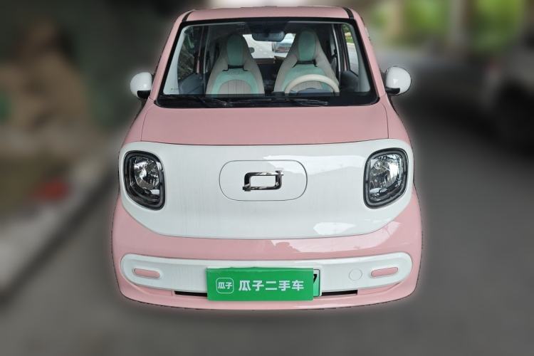 Used Bestune Pony 2024 170km Vitality Horse Front