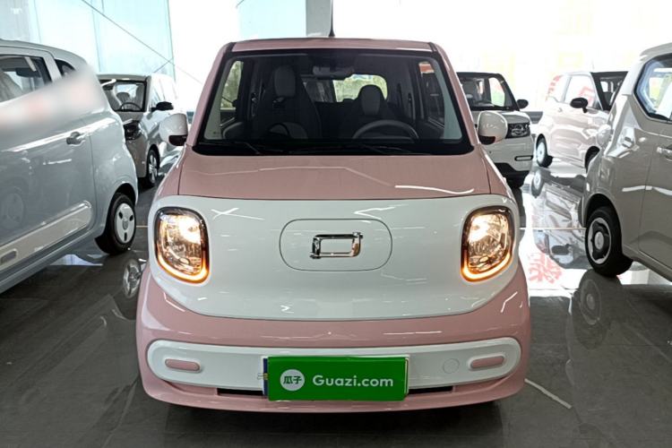 Used Bestune Pony 2024 170km Vitality Horse Front