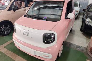 Used Bestune Pony 2024 170km Range Energizing Horse