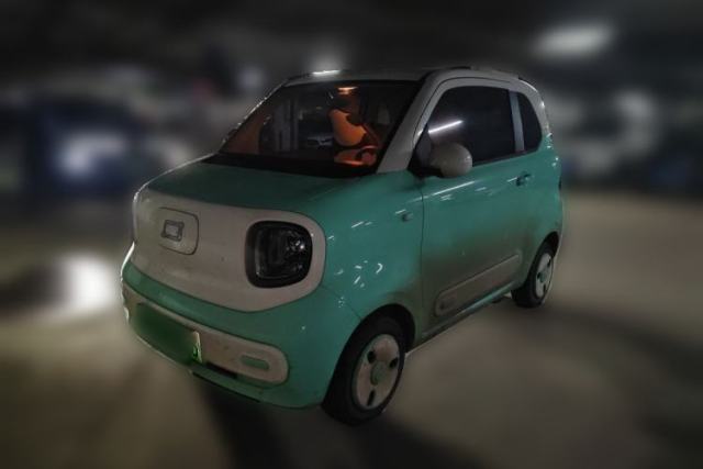 Used Bestune Pony 2024 170km Vitality Horse