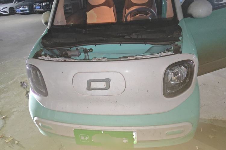 Used Bestune Pony 2024 170km Vitality Horse Engine Bay