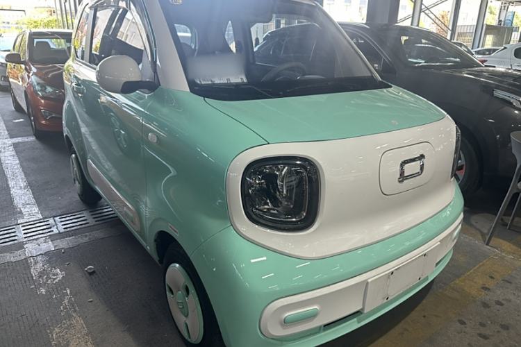 Used Bestune Pony 2024 170km Vitality Horse Exterior 1