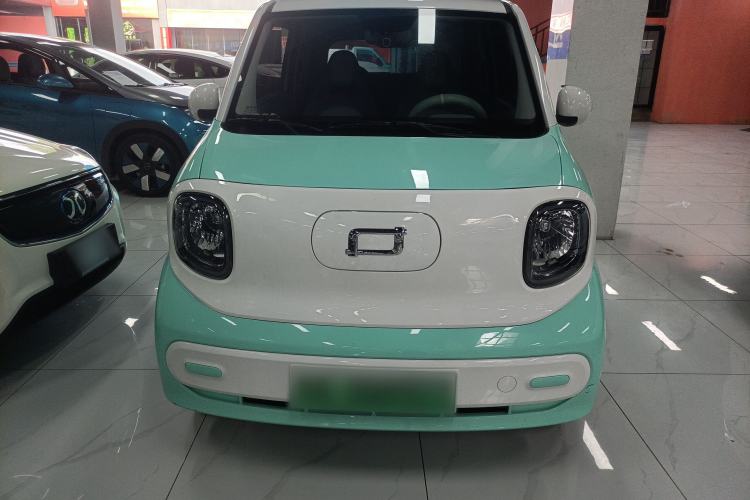 Used Bestune Pony 2024 170km Vitality Horse Exterior 2