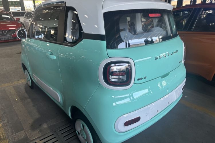 Used Bestune Pony 2024 170km Vitality Horse Exterior 2