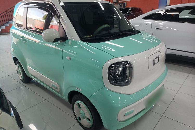 Used Bestune Pony 2024 170km Vitality Horse Exterior 3