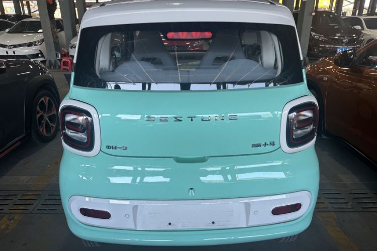 Used Bestune Pony 2024 170km Vitality Horse Exterior 3