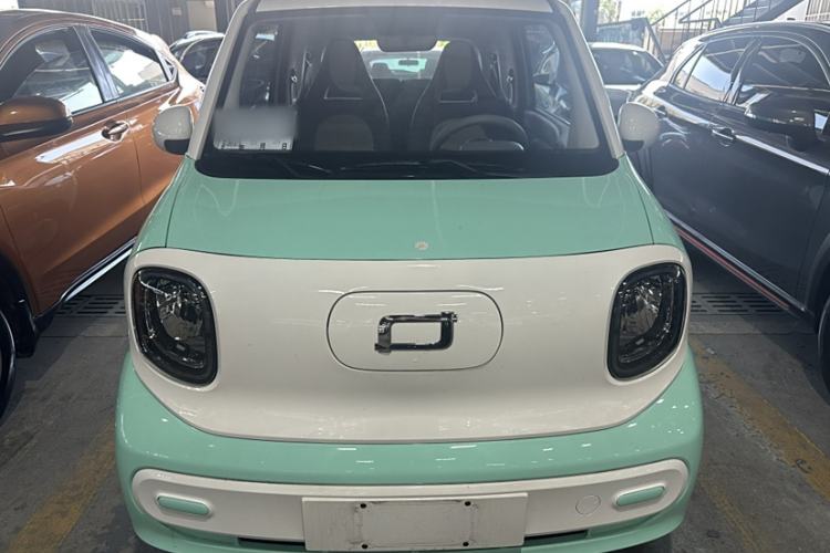 Used Bestune Pony 2024 170km Vitality Horse Exterior 4