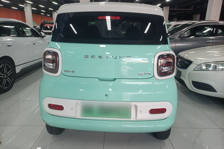 Used Bestune Pony 2024 170km Vitality Horse Exterior 6