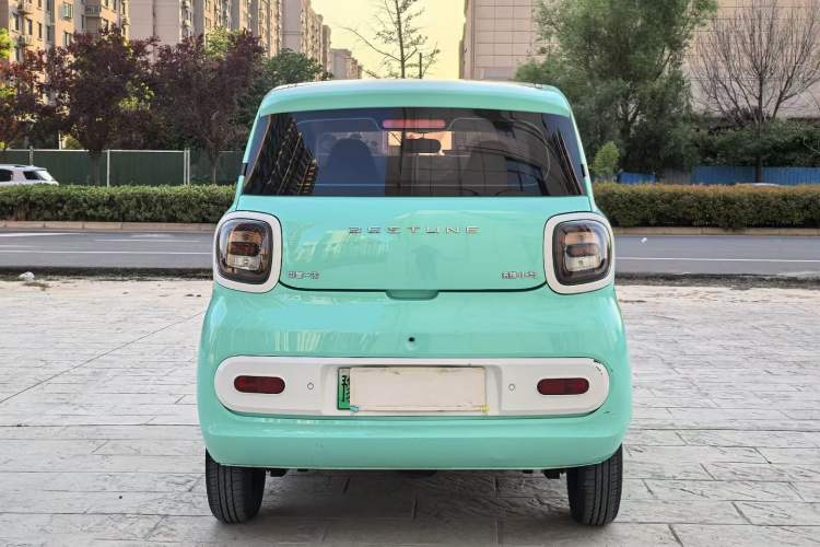 Used Bestune Pony 2024 170km Vitality Horse Exterior 7