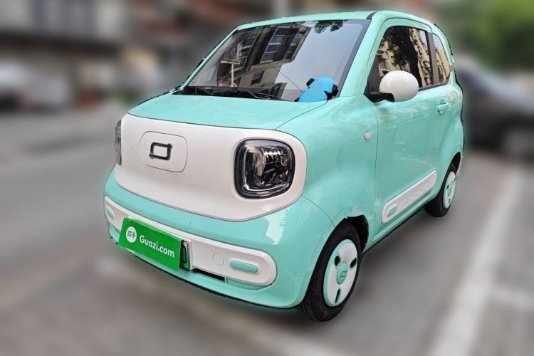Used Bestune Pony 2024 122km Cute and Fun Horse Guazi used car, China used car export, Used car for sale, Used  cars, Cheapest cars for sale