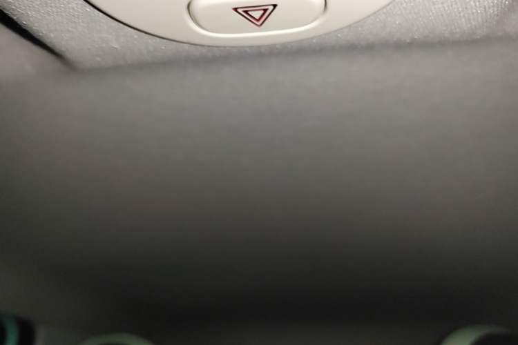 Used Bestune Pony 2024 170km Range Energizing Horse Headliner