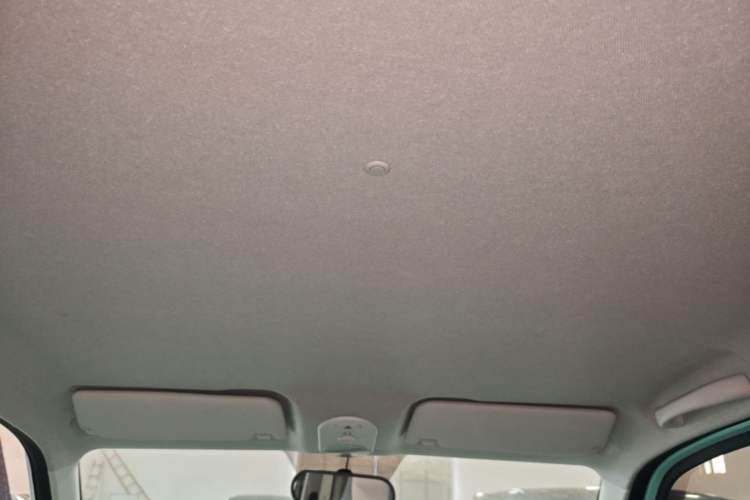 Used Bestune Pony 2024 170km Vitality Horse Headliner
