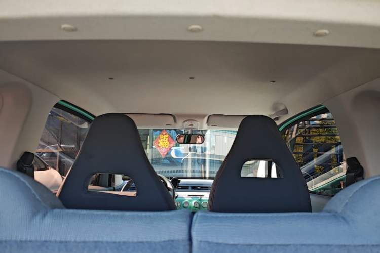 Used Bestune Pony 2024 170km Vitality Horse Headliner