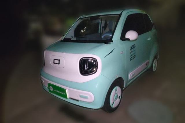 Used Bestune Pony 2024 170km Range Energizing Horse