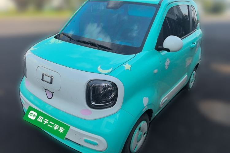 Used Bestune Pony 2024 170km Range Energizing Horse Guazi used car, China used car export, Used car for sale, Used cars, Cheapest cars for sale