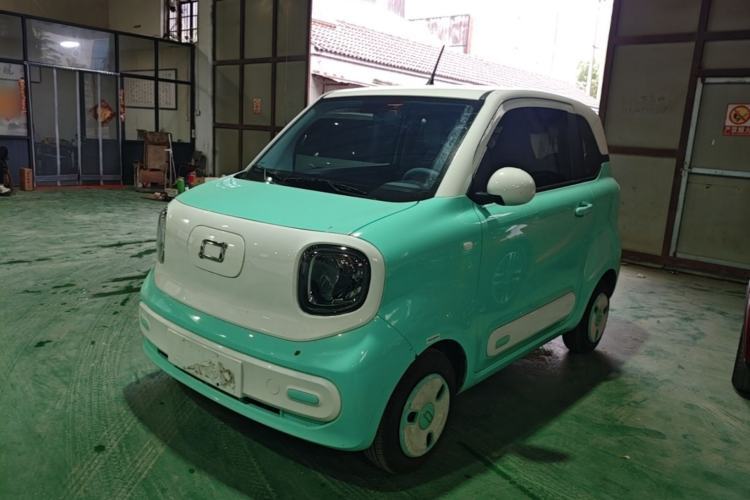 Used Bestune Pony 2024 170km Vitality Horse Guazi used car, China used car export, Used car for sale, Used cars, Cheapest cars for sale