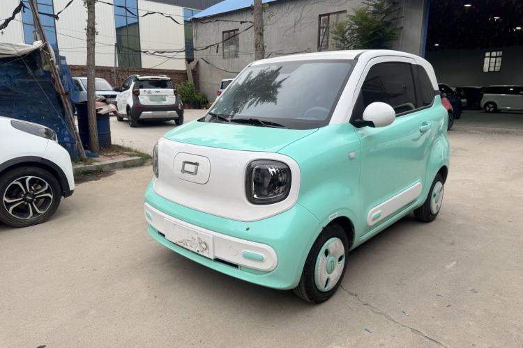 Bestune Pony 2024