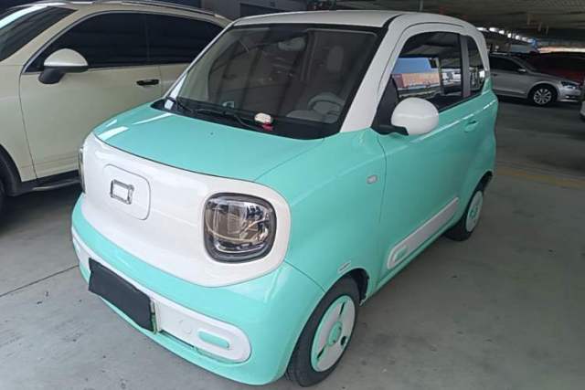 Used Bestune Pony 2024 170km Vitality Horse