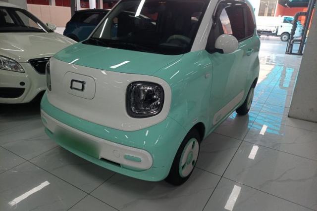 Used Bestune Pony 2024 170km Vitality Horse