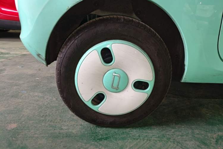 Used Bestune Pony 2024 170km Vitality Horse Right Rear Wheel Hub