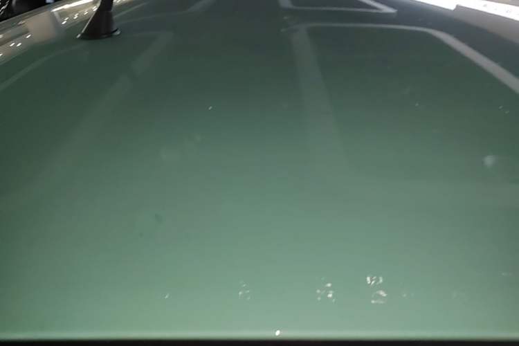 Used Bestune Pony 2024 170km Range Energizing Horse Roof