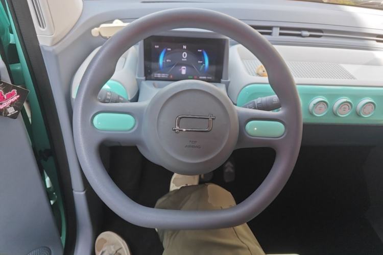 Used Bestune Pony 2024 170km Vitality Horse Steering Wheel