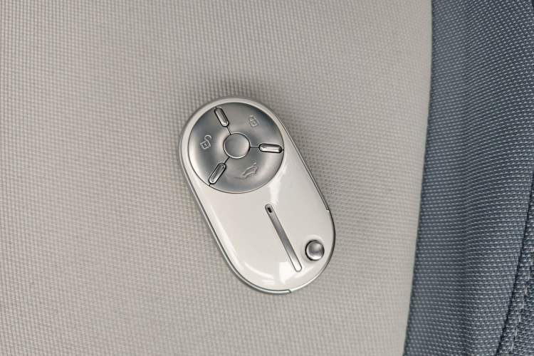 Used Bestune Pony 2024 170km Vitality Horse Vehicle Key