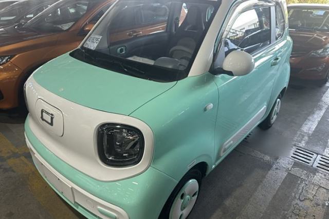 Used Bestune Pony 2024 170km Vitality Horse