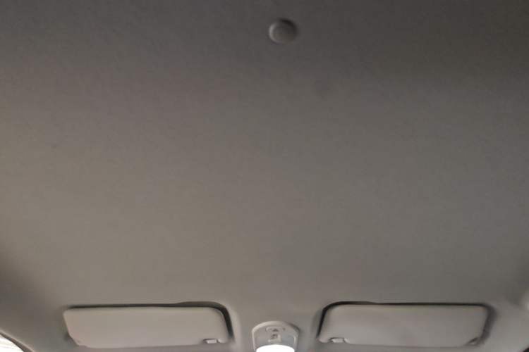 Used Bestune Pony 2024 170km Vitality Horse Headliner