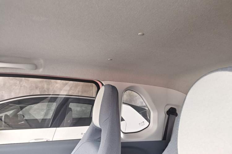 Used Bestune Pony 2024 170km Vitality Horse Headliner