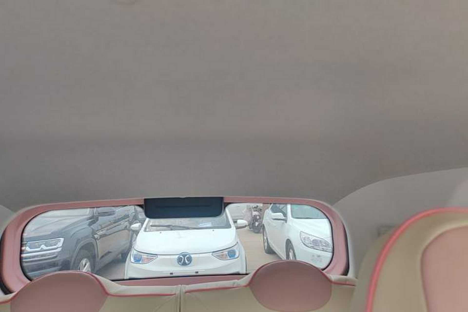 Used Bestune Pony 2024 170km Vitality Horse Headliner