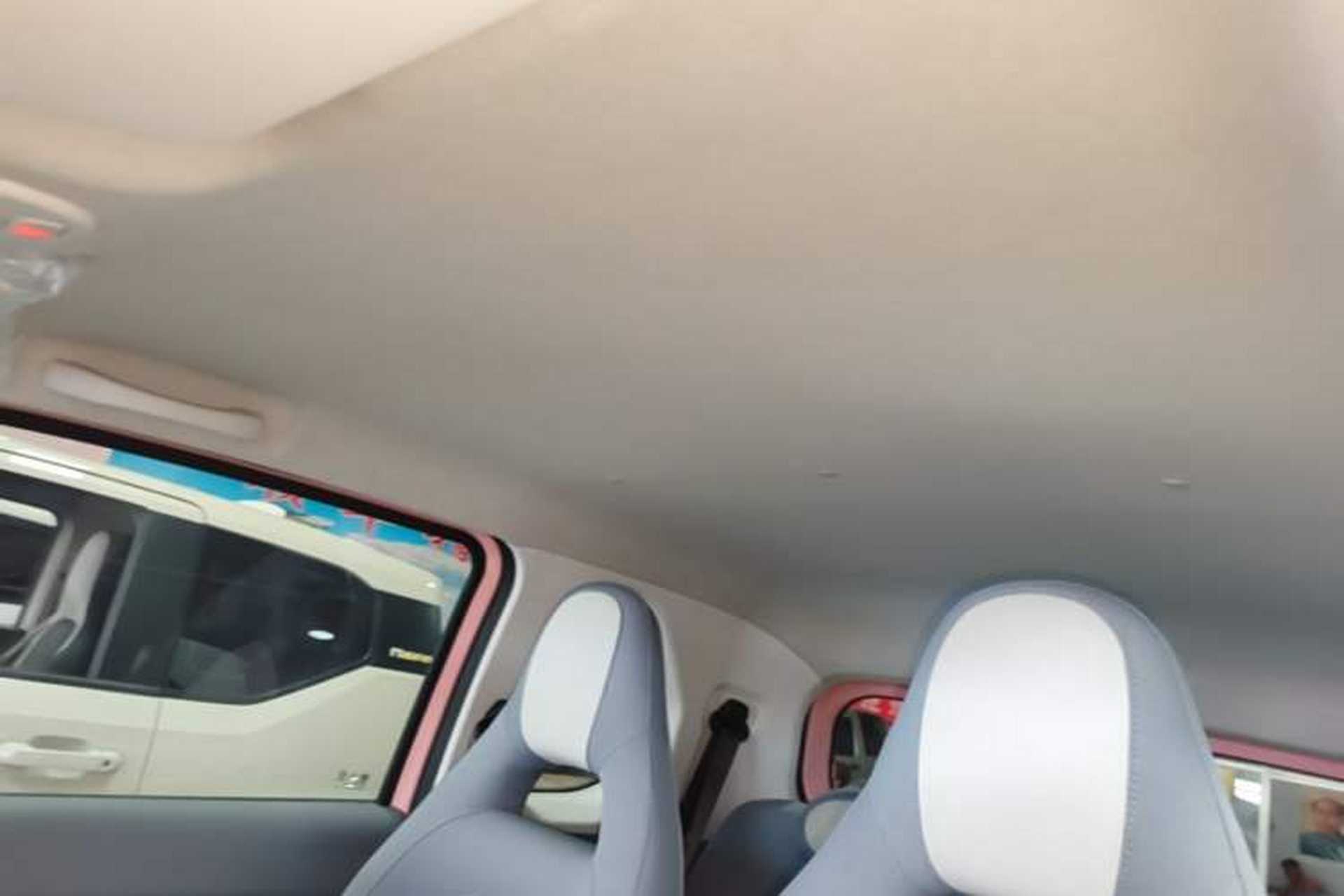 Used Bestune Pony 2024 170km Range Energizing Horse Headliner