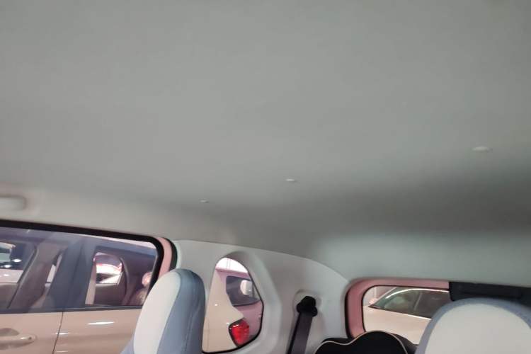 Used Bestune Pony 2024 170km Range Energizing Horse Headliner