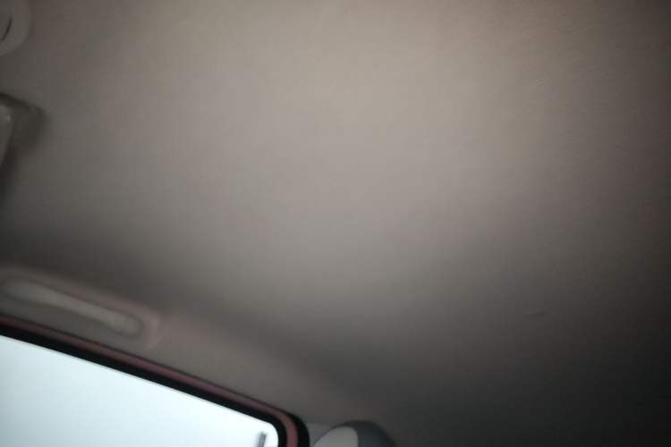 Used Bestune Pony 2024 170km Vitality Horse Headliner