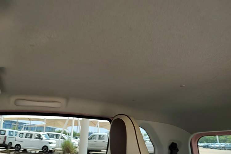 Used Bestune Pony 2024 170km Vitality Horse Headliner