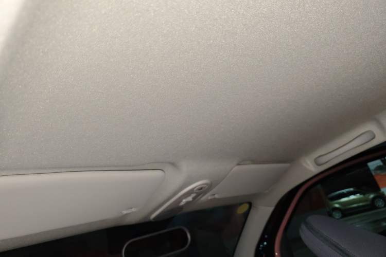 Used Bestune Pony 2024 170km Vitality Horse Headliner