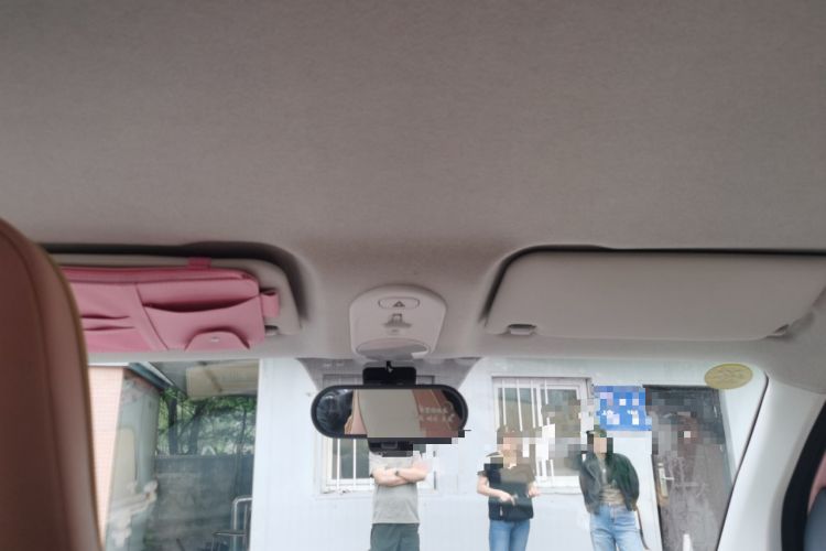 Used Bestune Pony 2024 170km Vitality Horse Headliner